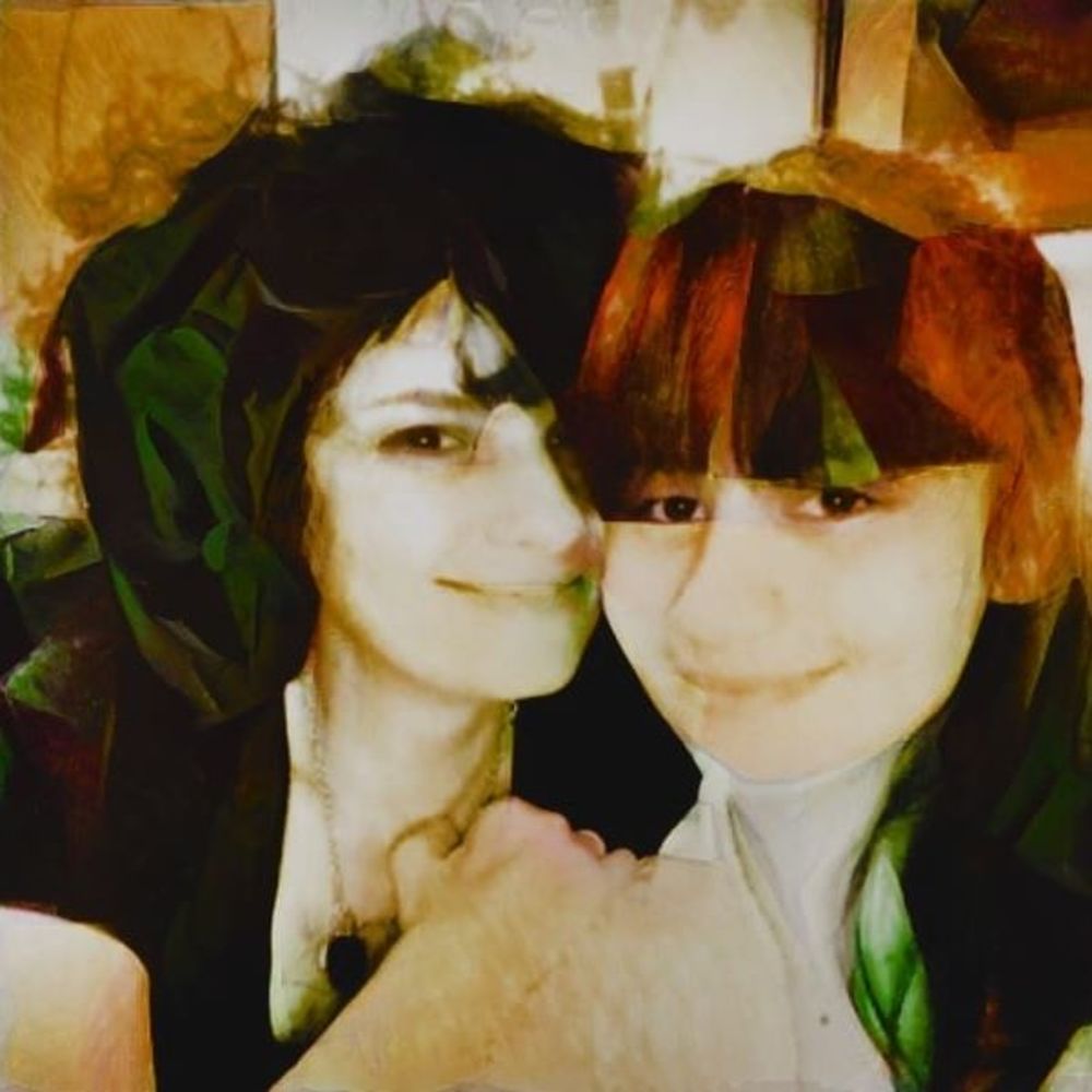 Meet your Posher, Krissa